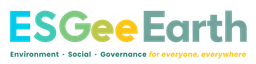 ESGee Earth logo
