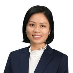 Dr Marieanne Leong